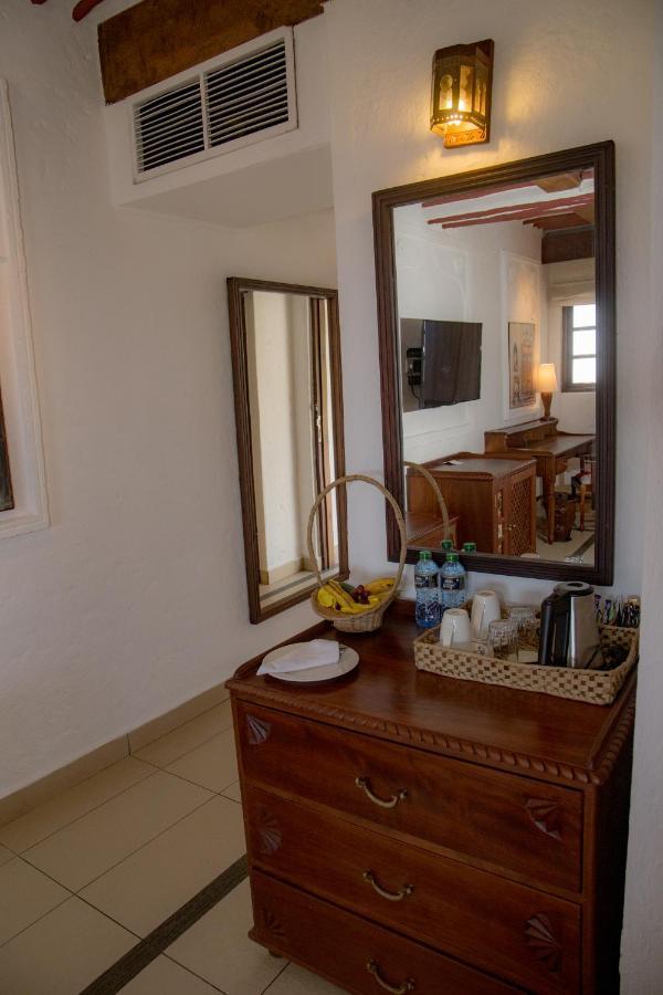 Superior Zimmer mit Meerblick