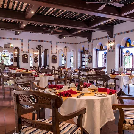 Serena Beach Resort & Spa-2
