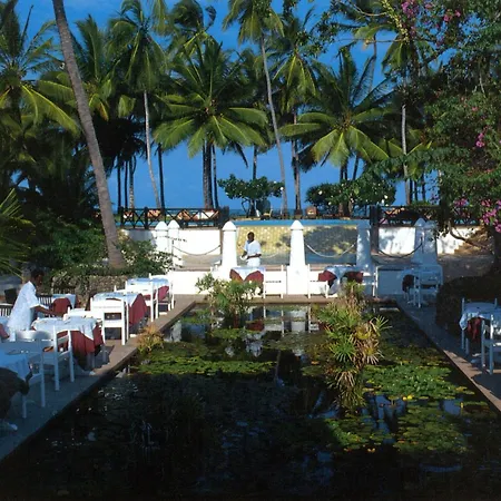 Serena Beach Resort & Spa-3