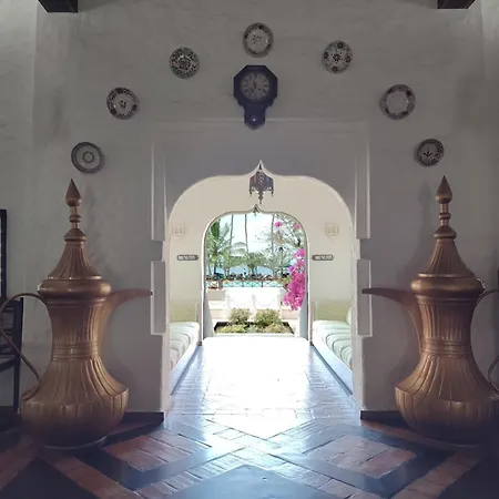 Serena Beach Resort&Spa-2