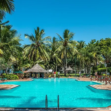 Serena Beach Resort & Spa-3